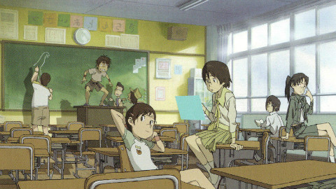 【2007】电脑线圈 全26话+特典 【1080p】